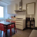 lucia haus trieste