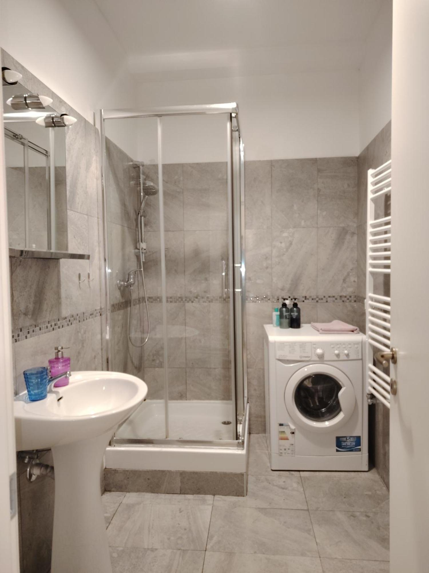 Apartment Lucia Haus