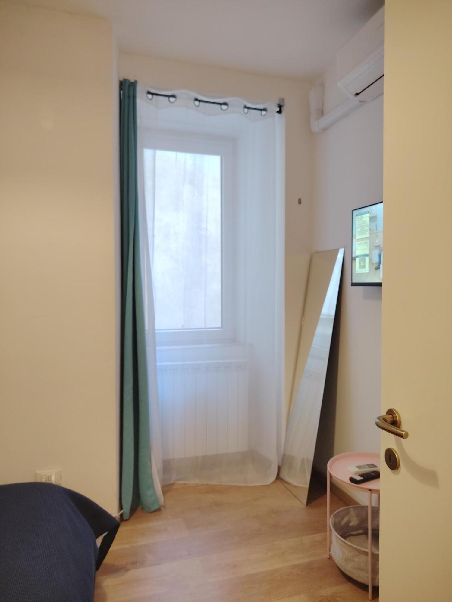 Apartment Lucia Haus Triest