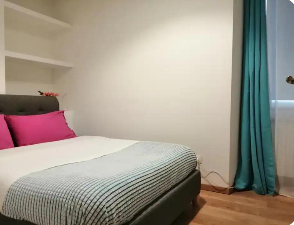 Apartment Lucia Haus *