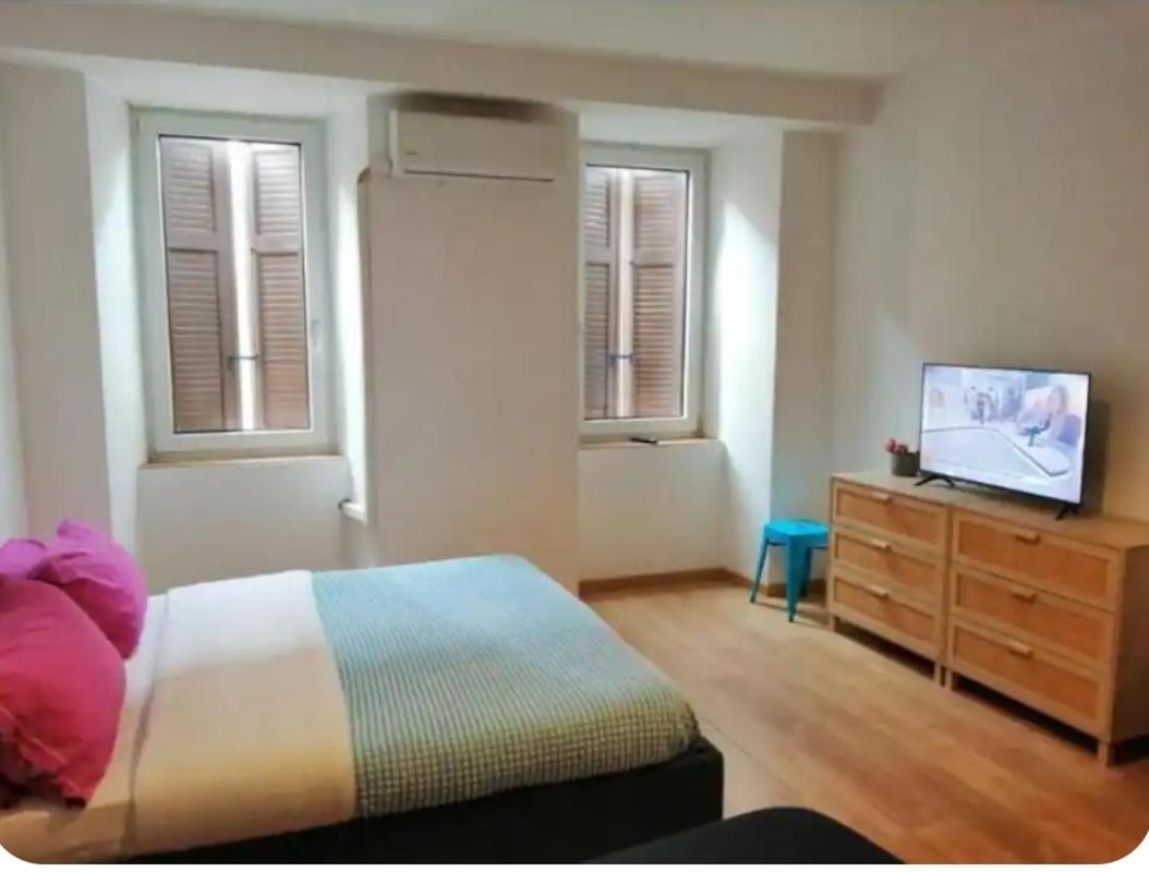 Apartment Lucia Haus *