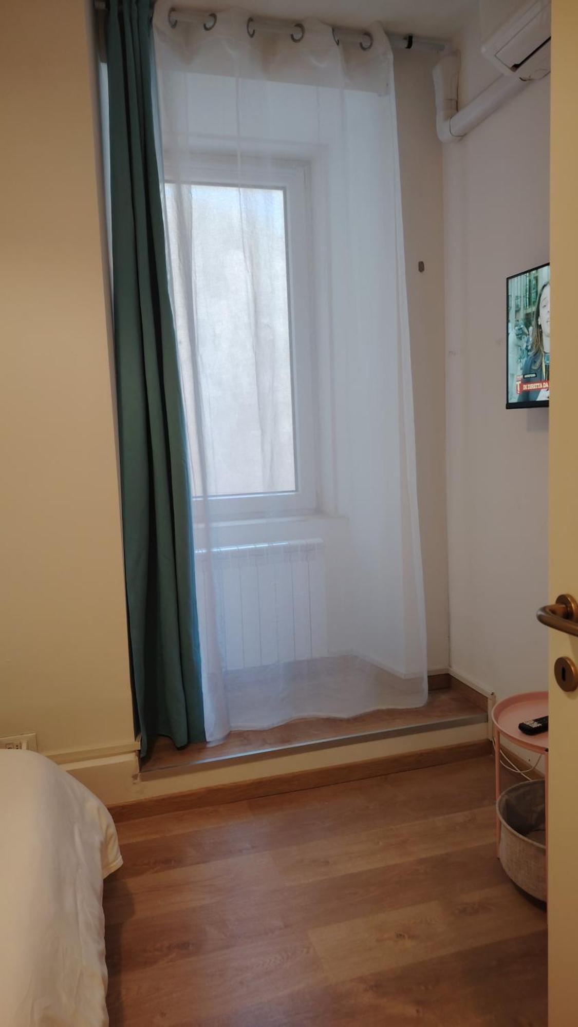 Apartment Lucia Haus *
